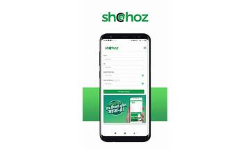 Shohoz for Android - Download the APK from Habererciyes